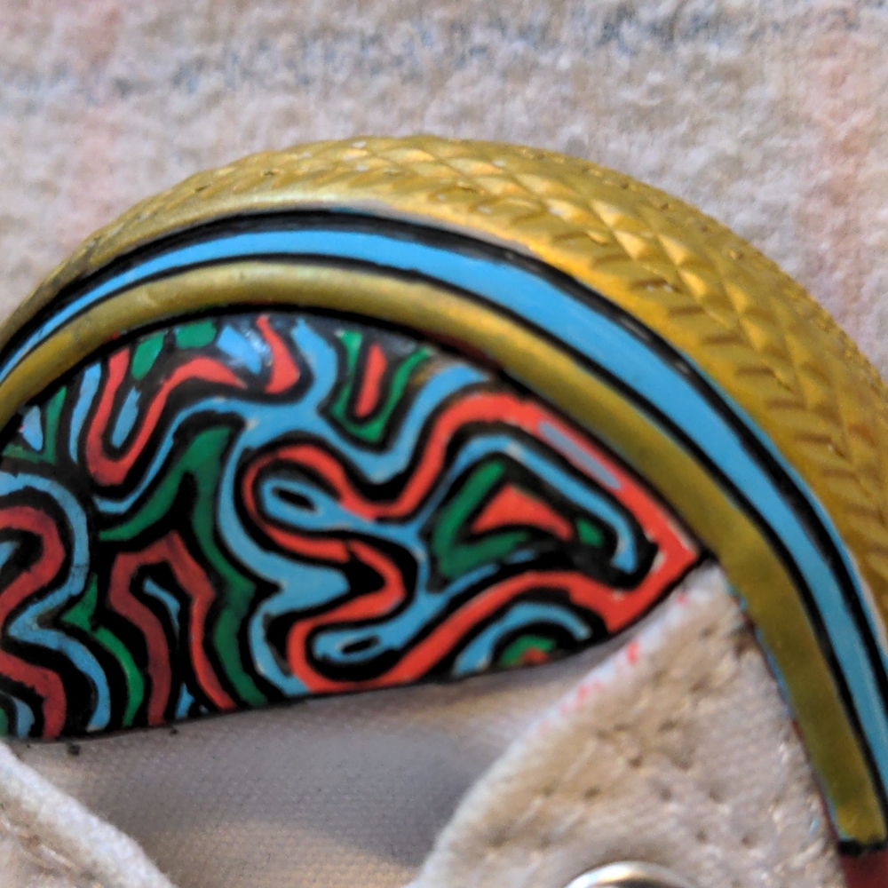 Infant Custom Converse - Picture 11 of 13